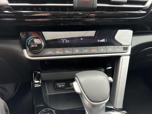 used 2022 Kia Seltos car, priced at $21,212