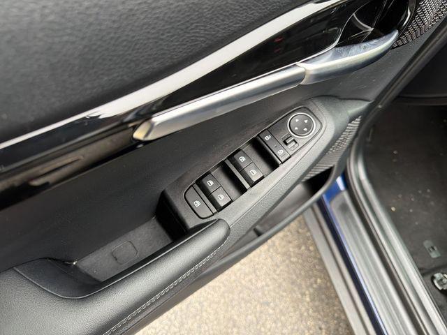 used 2022 Kia Seltos car, priced at $21,212