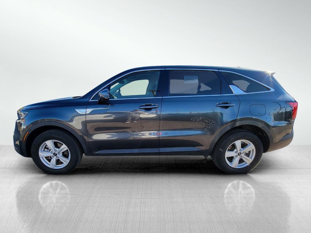 used 2023 Kia Sorento car, priced at $24,198