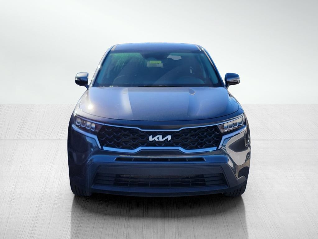 used 2023 Kia Sorento car, priced at $24,198