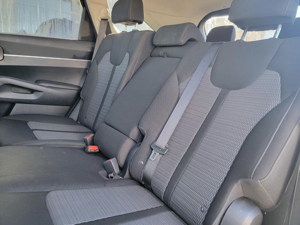 used 2023 Kia Sorento car, priced at $24,198