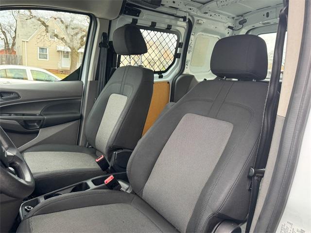 used 2020 Ford Transit Connect car, priced at $16,579