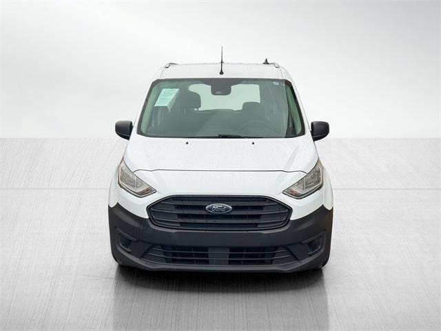 used 2020 Ford Transit Connect car, priced at $16,579