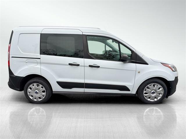 used 2020 Ford Transit Connect car, priced at $16,579