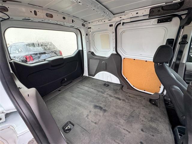 used 2020 Ford Transit Connect car, priced at $16,579