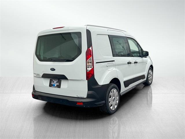 used 2020 Ford Transit Connect car, priced at $16,579