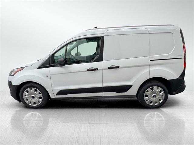 used 2020 Ford Transit Connect car, priced at $16,579