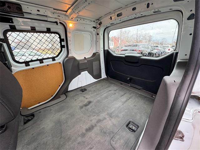 used 2020 Ford Transit Connect car, priced at $16,579