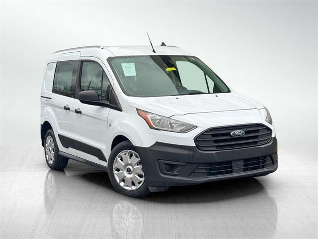 used 2020 Ford Transit Connect car, priced at $16,579