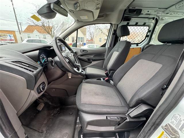 used 2020 Ford Transit Connect car, priced at $16,579