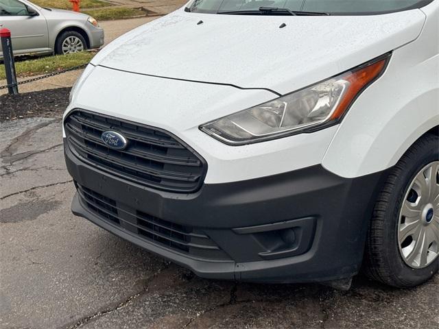 used 2020 Ford Transit Connect car, priced at $16,579