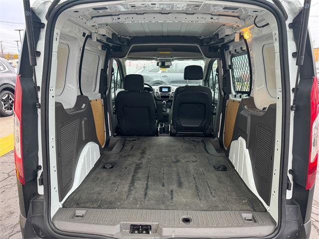 used 2020 Ford Transit Connect car, priced at $16,579