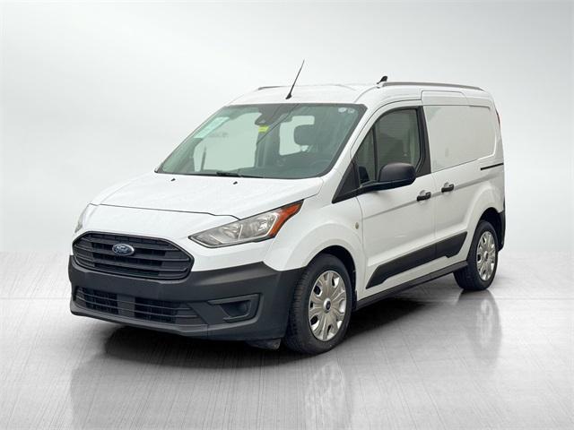 used 2020 Ford Transit Connect car, priced at $16,579