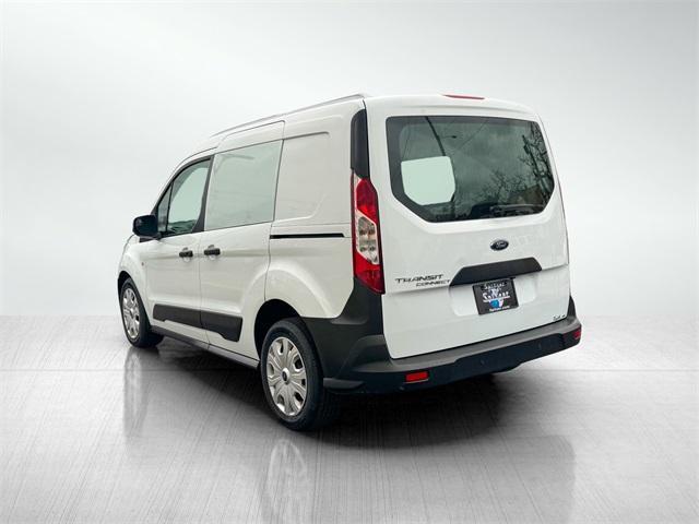 used 2020 Ford Transit Connect car, priced at $16,579