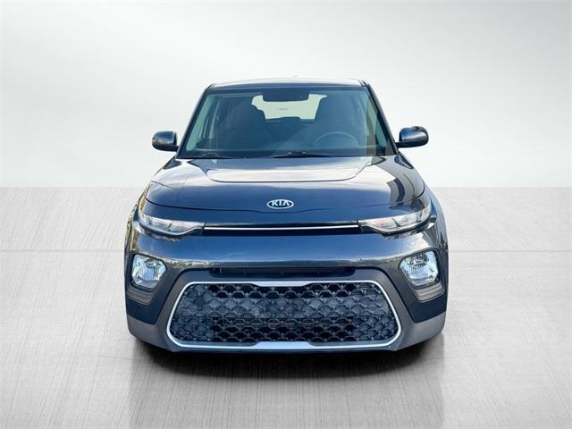 used 2020 Kia Soul car, priced at $14,979