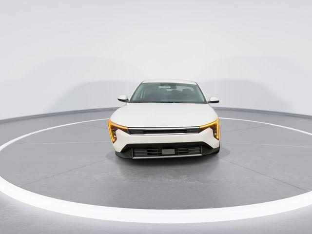 new 2025 Kia K4 car, priced at $24,472