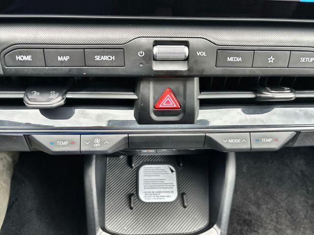 new 2025 Kia K4 car, priced at $24,472