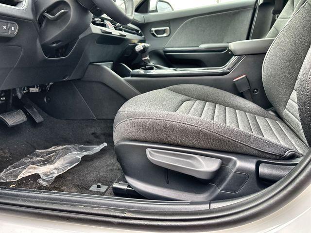 new 2025 Kia K4 car, priced at $24,472