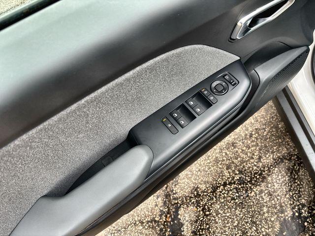 new 2025 Kia K4 car, priced at $24,472