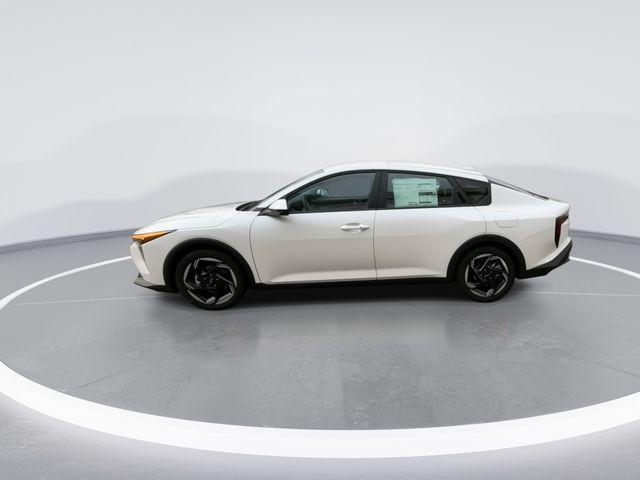 new 2025 Kia K4 car, priced at $24,472