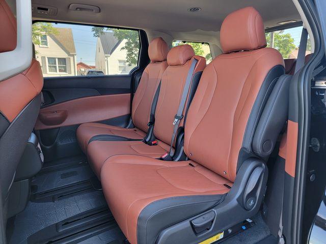 new 2026 Kia Carnival Hybrid car, priced at $43,873