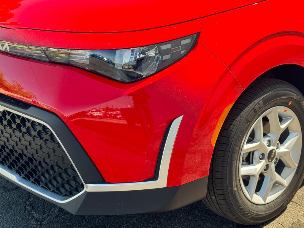 new 2025 Kia Soul car, priced at $22,260