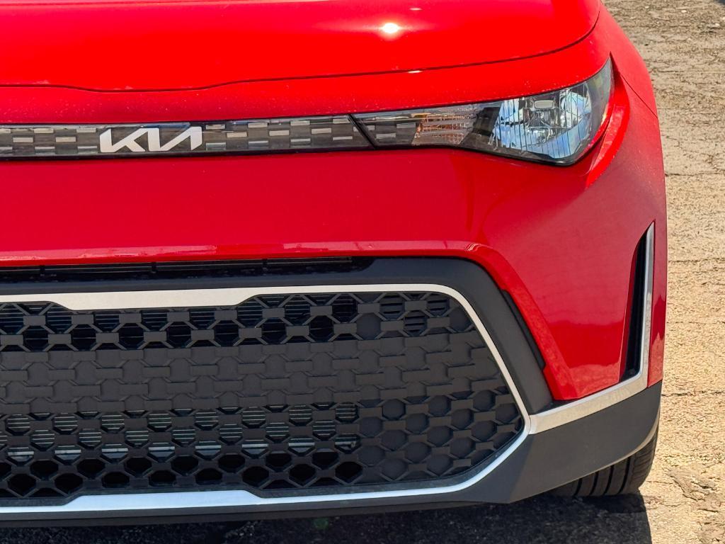 new 2025 Kia Soul car, priced at $22,260