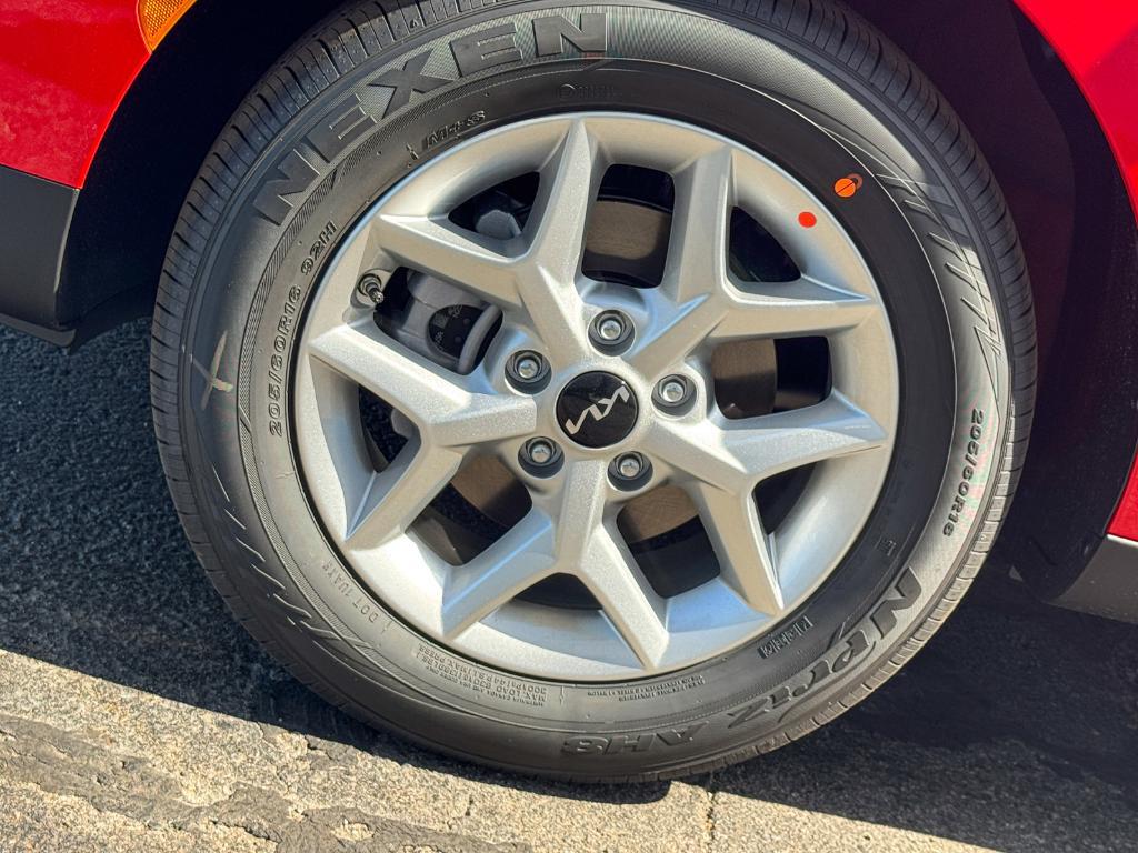 new 2025 Kia Soul car, priced at $22,260