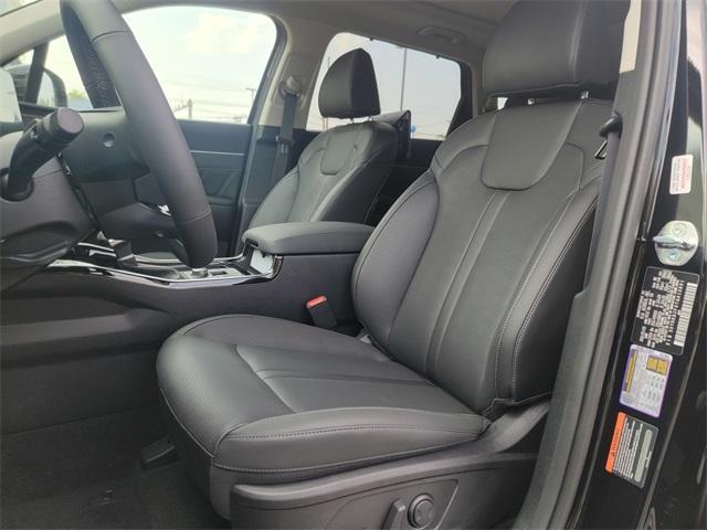 new 2026 Kia Sorento car, priced at $44,742