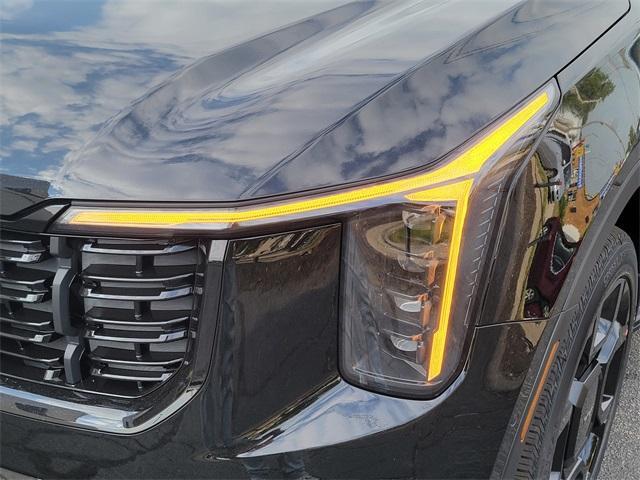 new 2026 Kia Sorento car, priced at $44,742