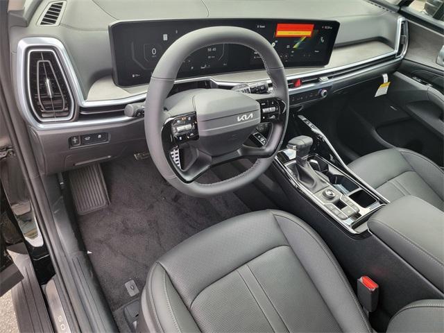new 2026 Kia Sorento car, priced at $44,742