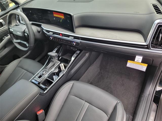 new 2026 Kia Sorento car, priced at $44,742