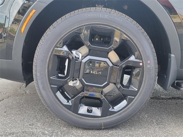 new 2026 Kia Sorento car, priced at $44,742