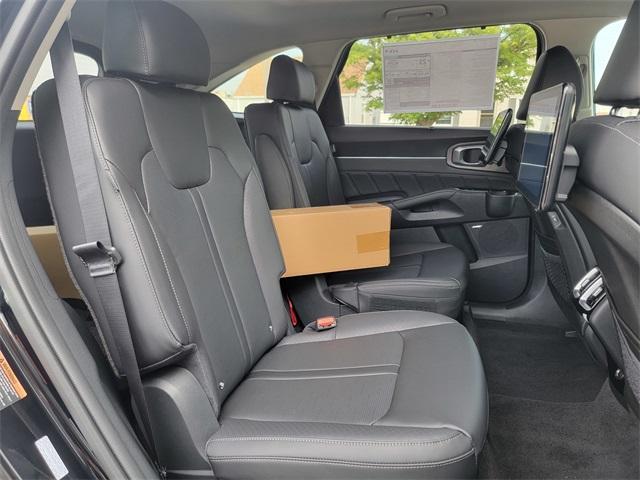 new 2026 Kia Sorento car, priced at $44,742