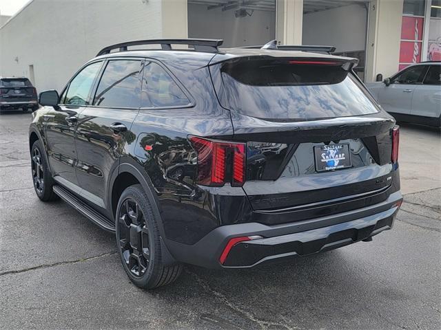 new 2026 Kia Sorento car, priced at $44,742