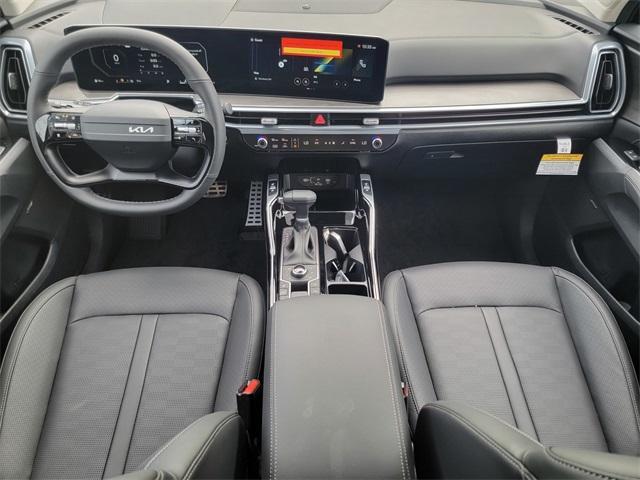 new 2026 Kia Sorento car, priced at $44,742
