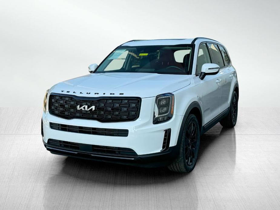 used 2022 Kia Telluride car, priced at $36,927