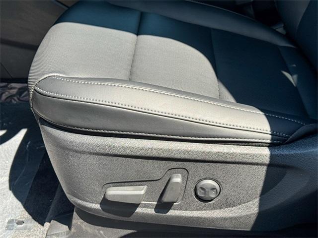 new 2025 Kia Telluride car, priced at $43,530
