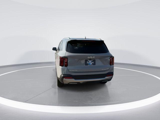new 2026 Kia Sorento car, priced at $36,738