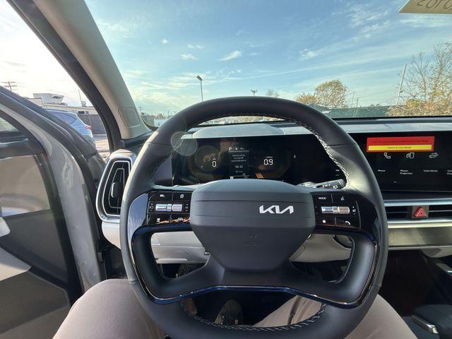 new 2026 Kia Sorento car, priced at $36,738