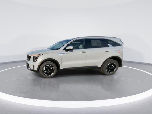 new 2026 Kia Sorento car, priced at $36,738