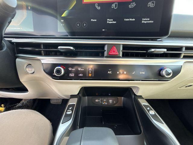 new 2026 Kia Sorento car, priced at $36,738