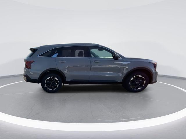 new 2026 Kia Sorento car, priced at $36,738