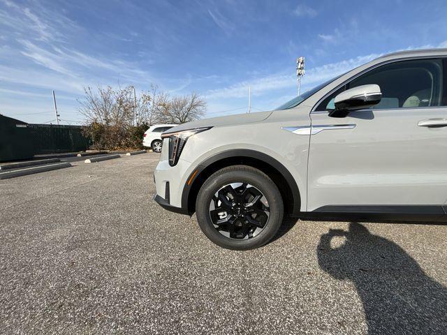 new 2026 Kia Sorento car, priced at $36,738