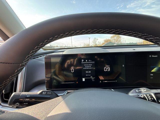 new 2026 Kia Sorento car, priced at $36,738