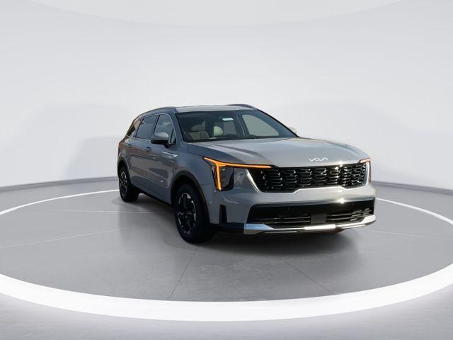 new 2026 Kia Sorento car, priced at $36,738