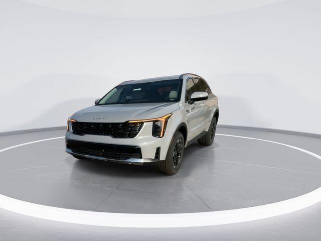 new 2026 Kia Sorento car, priced at $36,738