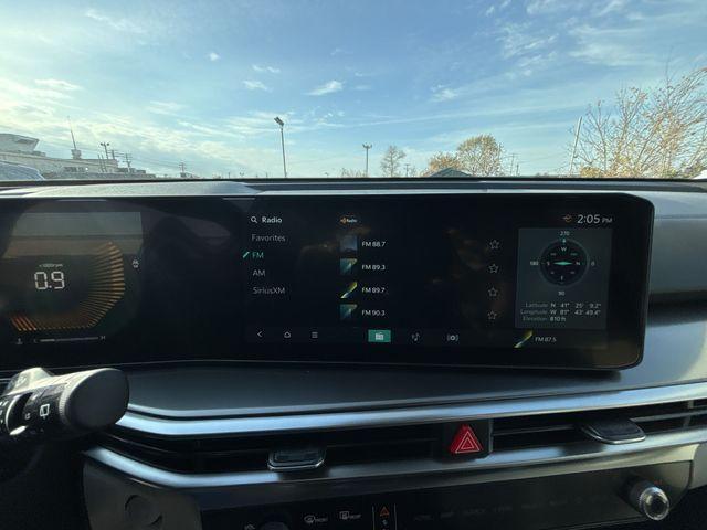 new 2026 Kia Sorento car, priced at $36,738