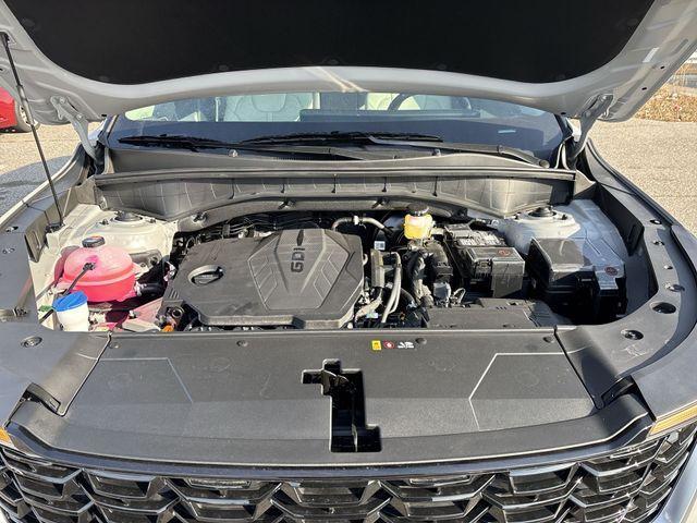 new 2026 Kia Sorento car, priced at $36,738