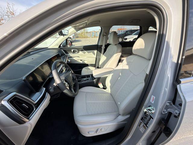 new 2026 Kia Sorento car, priced at $36,738